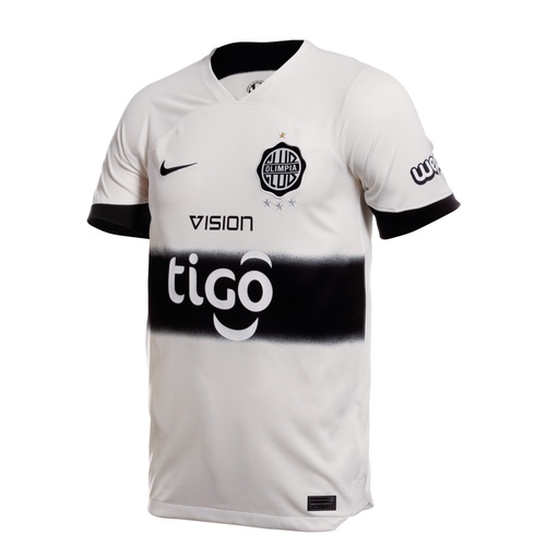 OLIMPIA KIDS NIKE HOME SHIRT 2024