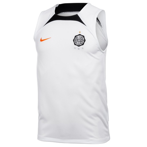 OLIMPIA MEN TRAINING TANK 2024