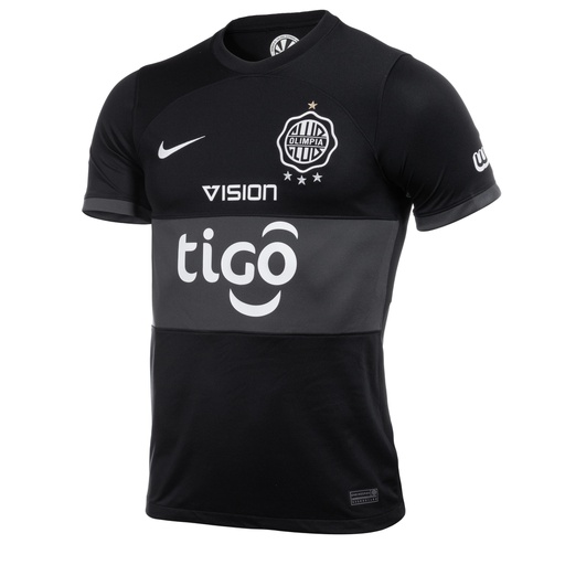 OLIMPIA MEN NIKE AWAY SHIRT 2024