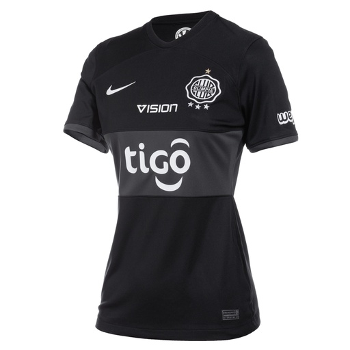 OLIMPIA WOMEN NIKE AWAY SHIRT 2024