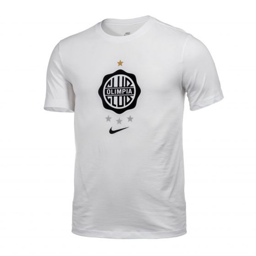 OLIMPIA NIKE CREST TEE 2024