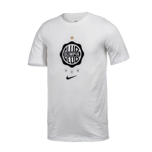 OLIMPIA NIKE KIDS CREST TEE 2024