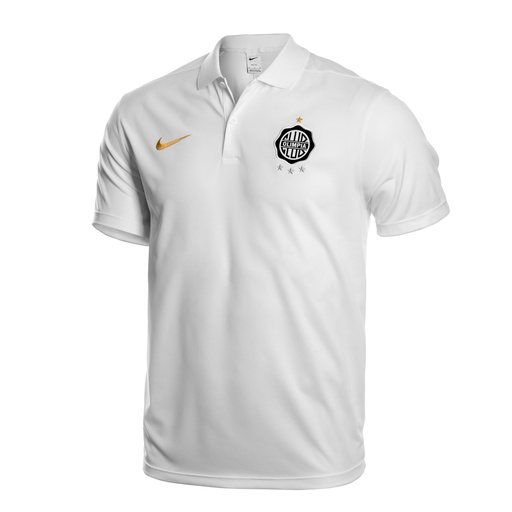 OLIMPIA NIKE POLO JERSEY 2025