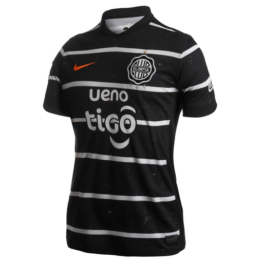 OLIMPIA WOMEN NIKE AWAY SHIRT 2025