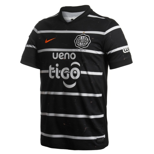 OLIMPIA KIDS NIKE AWAY SHIRT 2025