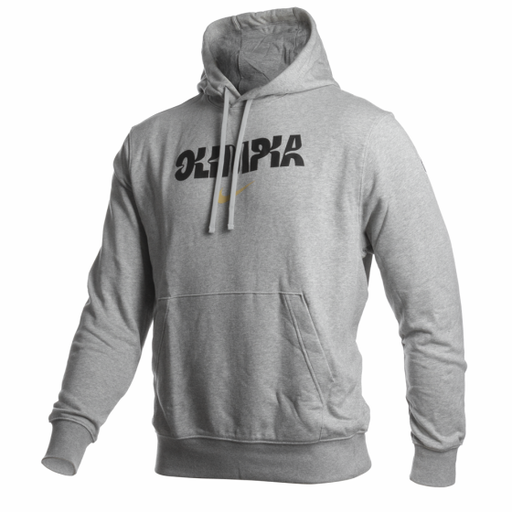 OLIMPIA HOODIE NIKE 2025