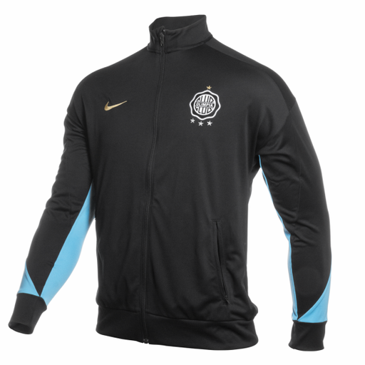 OLIMPIA NIKE TRACK JACKET 2025