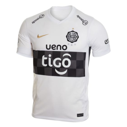 OLIMPIA MEN NIKE HOME SHIRT 2026