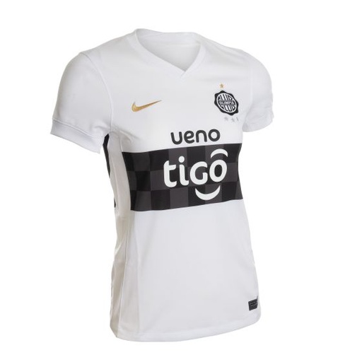 OLIMPIA WOMEN NIKE HOME SHIRT 2026