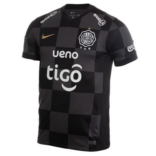 OLIMPIA MEN NIKE AWAY SHIRT 2026