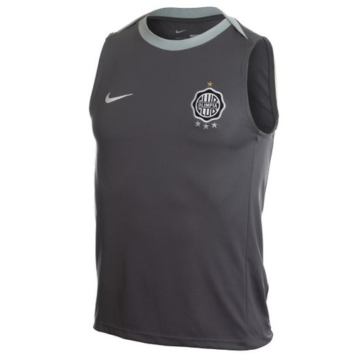 OLIMPIA MEN TRAINING TANK 2026