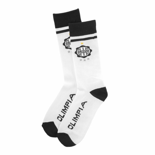 OLIMPIA M SOCKS COTTON