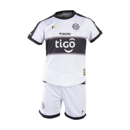 OLIMPIA SET KIDS