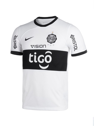 OLIMPIA MEN NIKE HOME SHIRT 2023