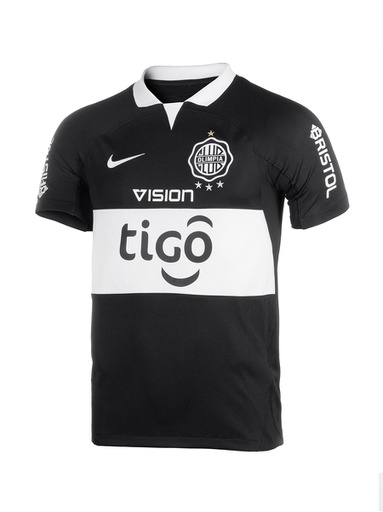 OLIMPIA MEN NIKE AWAY SHIRT 2023