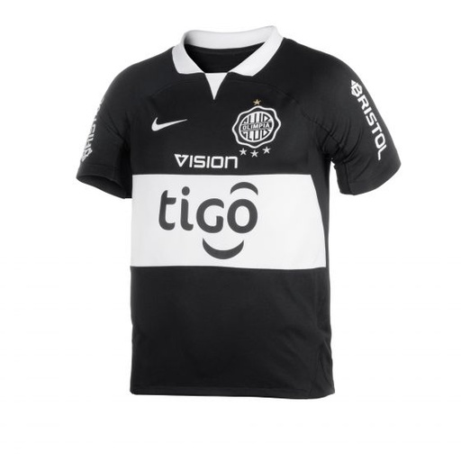 OLIMPIA KIDS NIKE AWAY SHIRT 2023